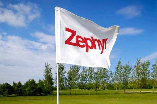 Flag Sponsor